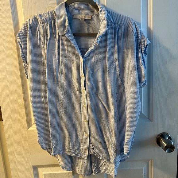 Loft Blouse - Picture 1 of 1